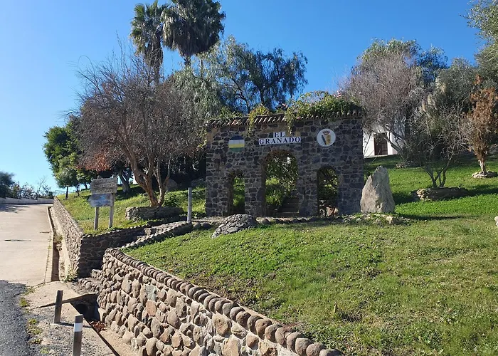 Posada Los Pedregales