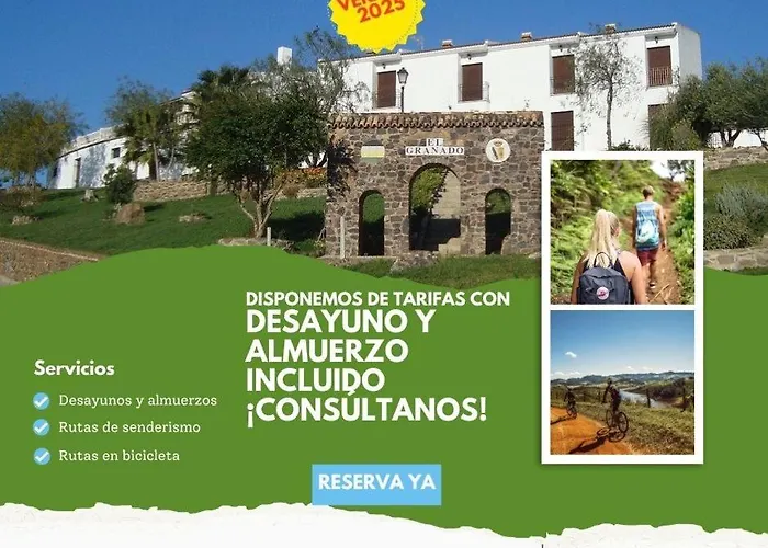 Posada Los Pedregales