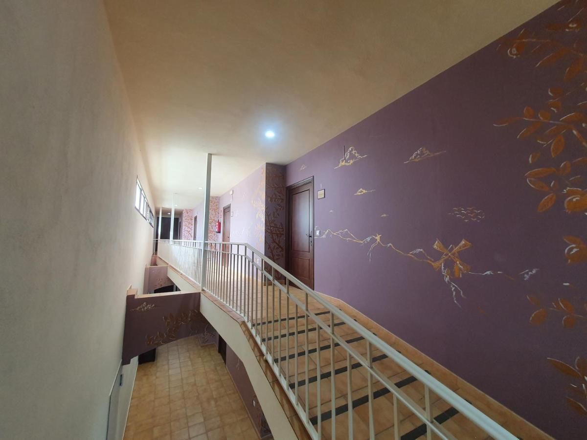 Maison d'hôtes Pedregales El Granado