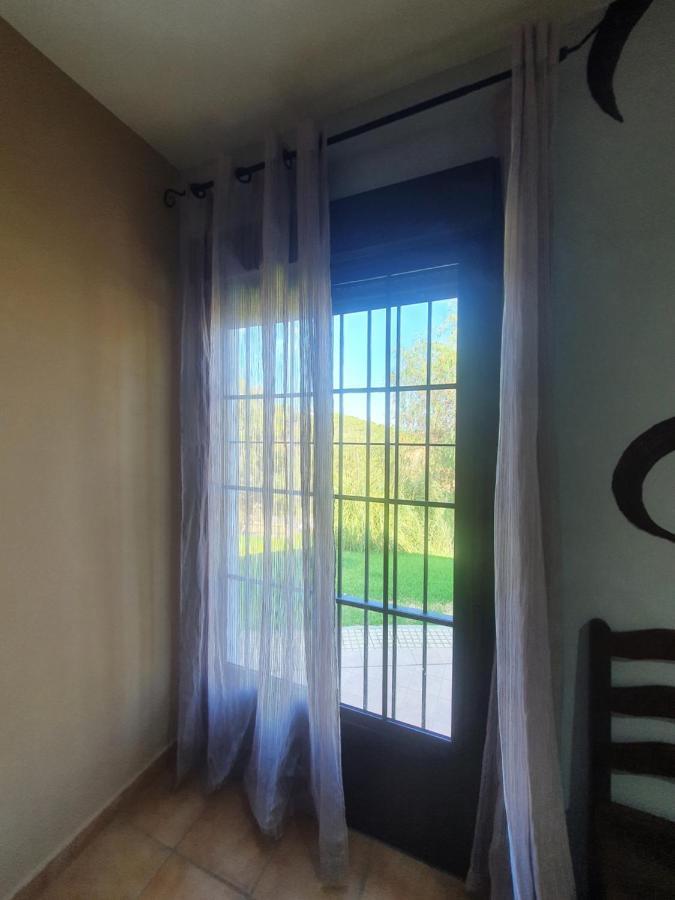 Pedregales Maison d'hôtes El Granado