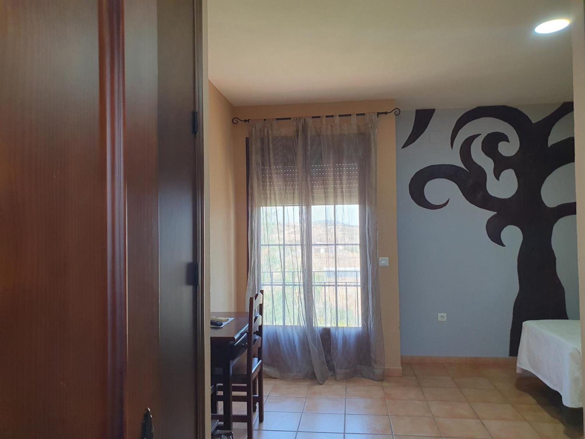 Maison d'hôtes Pedregales *