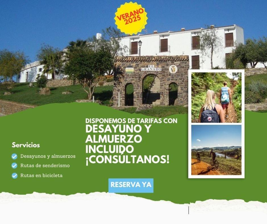 Pensión Pedregales
